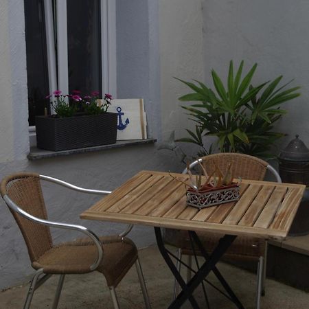 Wohnen Am Trierer Moselufer Apartment Ngoại thất bức ảnh