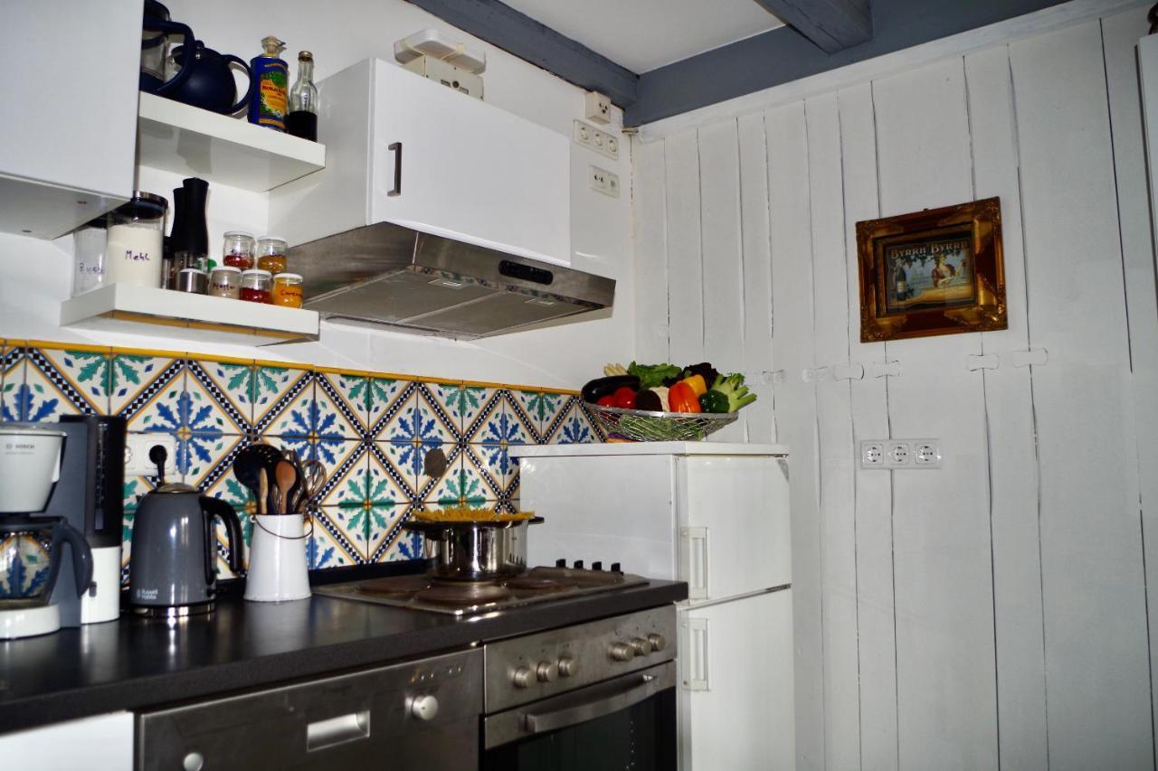 Wohnen Am Trierer Moselufer Apartment Ngoại thất bức ảnh