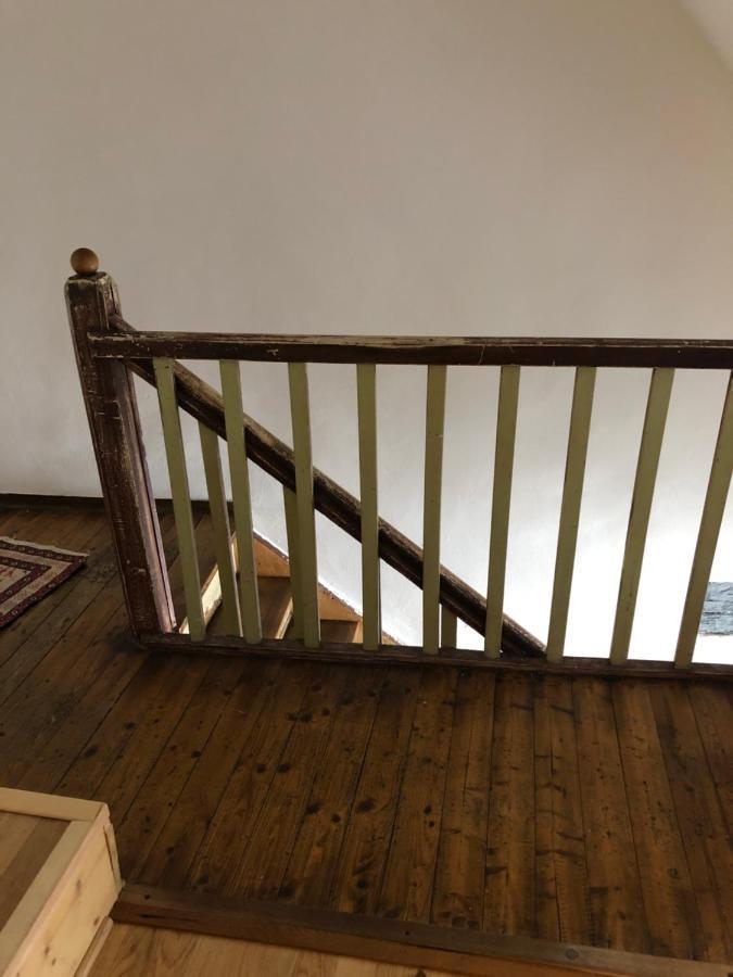 Wohnen Am Trierer Moselufer Apartment Ngoại thất bức ảnh