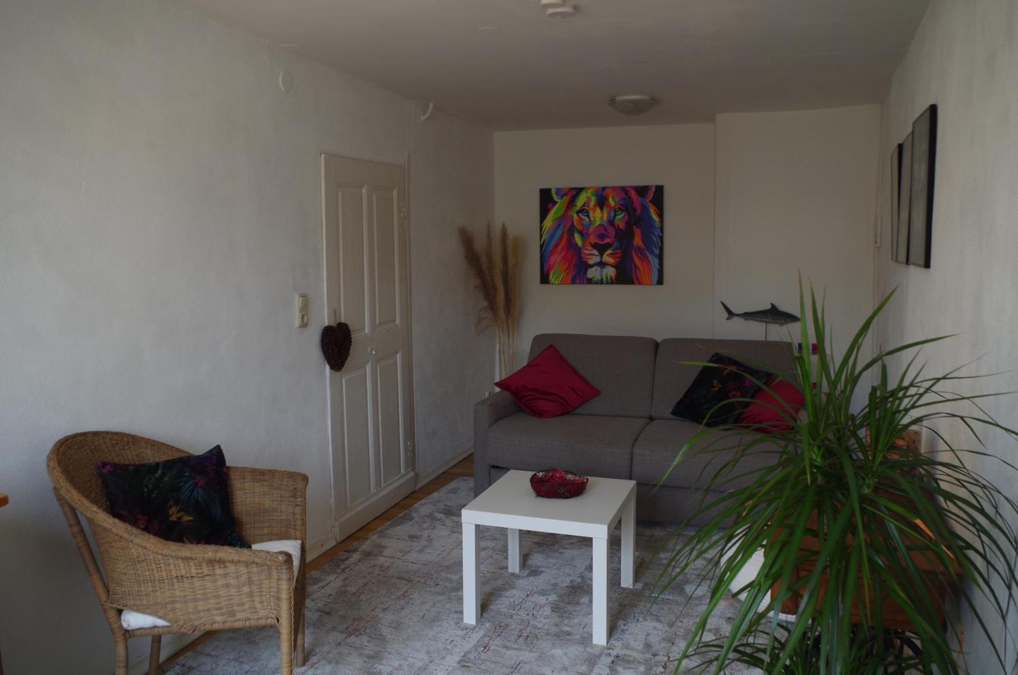 Wohnen Am Trierer Moselufer Apartment Ngoại thất bức ảnh