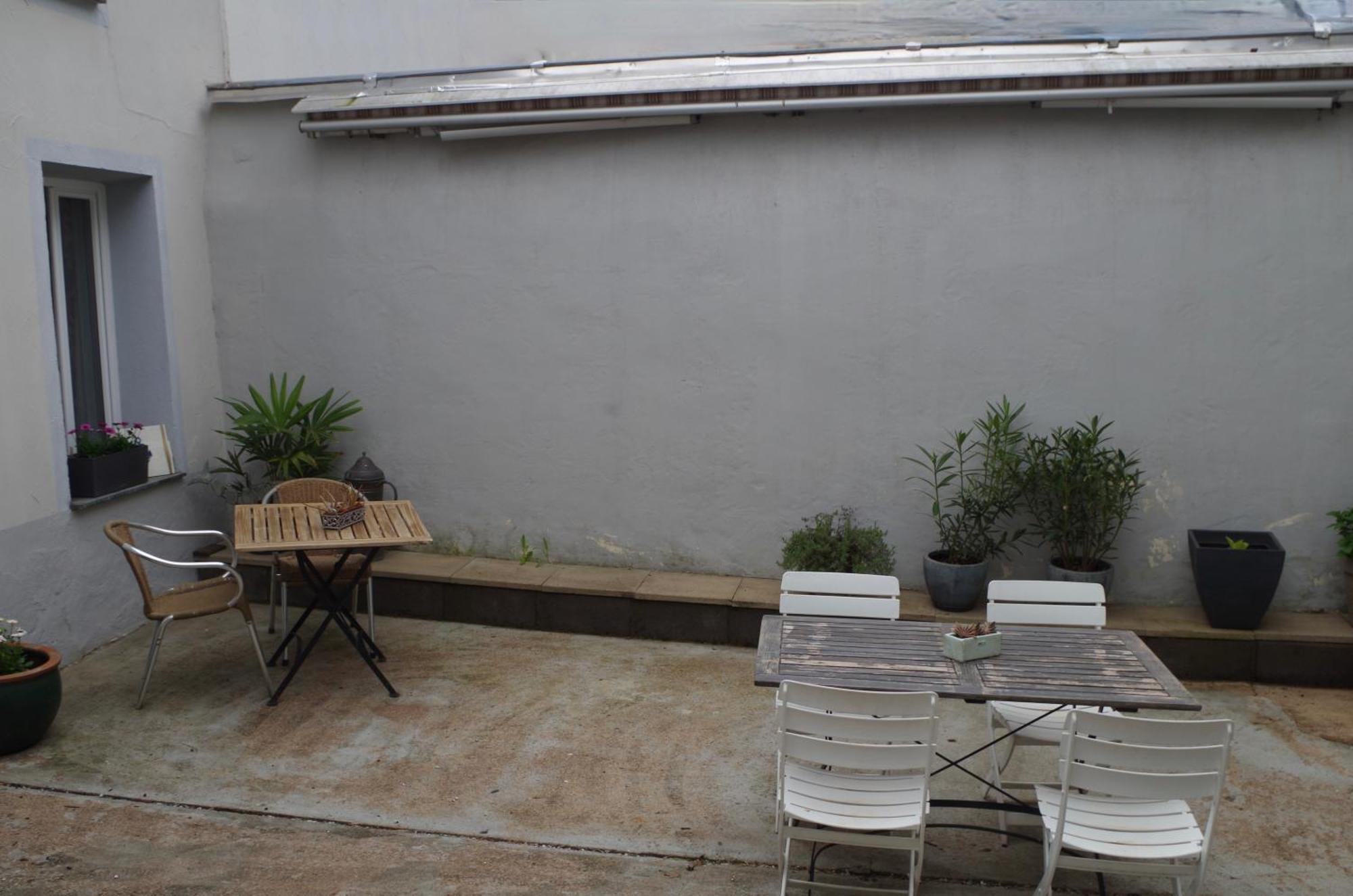 Wohnen Am Trierer Moselufer Apartment Ngoại thất bức ảnh