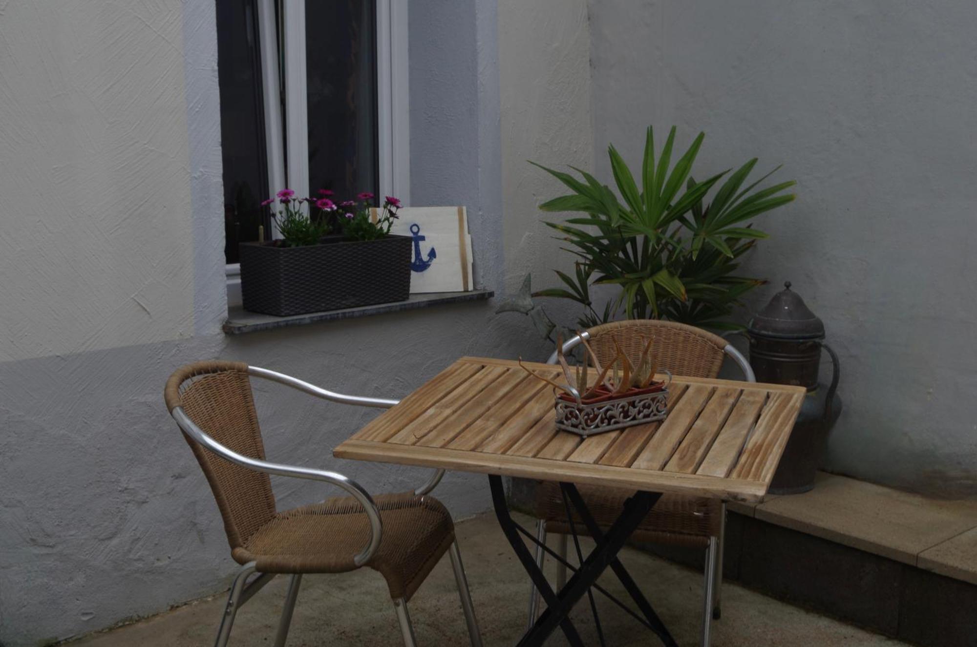 Wohnen Am Trierer Moselufer Apartment Ngoại thất bức ảnh
